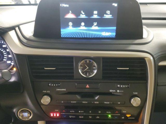 used 2022 Lexus RX 350 car, priced at $35,998