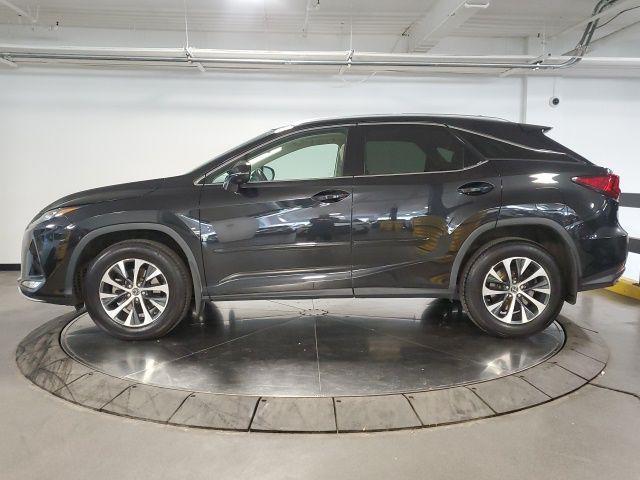 used 2022 Lexus RX 350 car, priced at $35,998