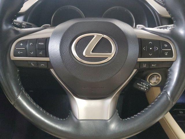 used 2022 Lexus RX 350 car, priced at $35,998