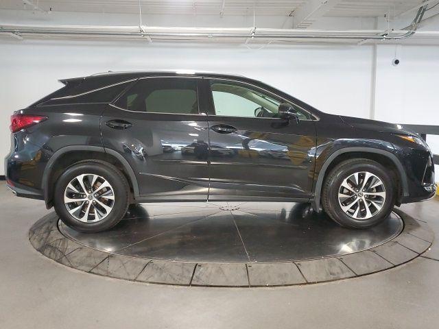 used 2022 Lexus RX 350 car, priced at $35,998