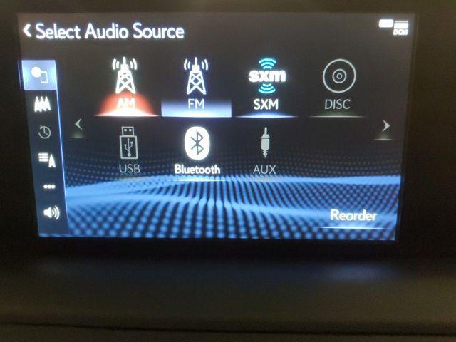 used 2022 Lexus RX 350 car, priced at $35,998