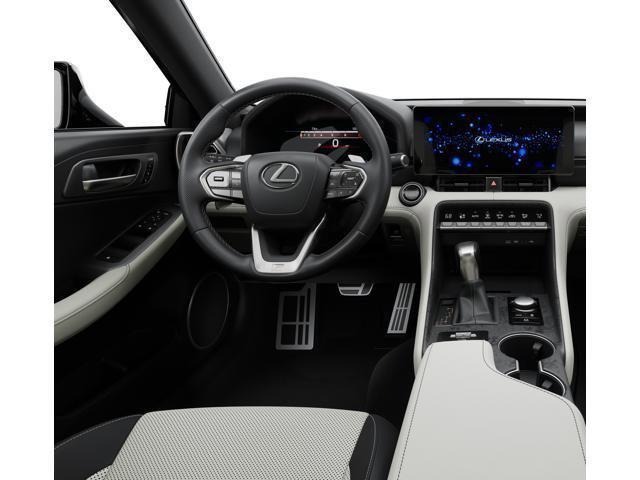 new 2026 Lexus IS 350 car, priced at $62,620