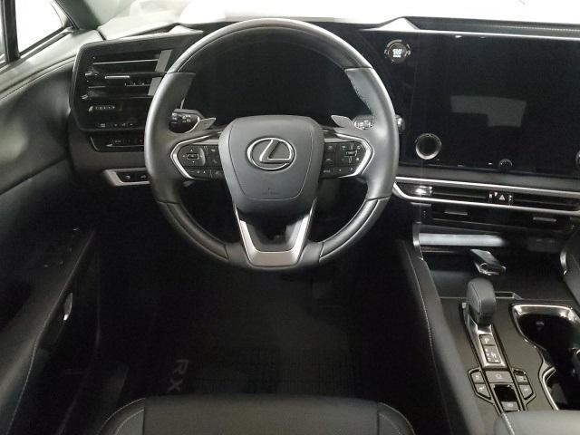 used 2025 Lexus RX 350 car, priced at $48,698