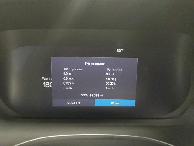 used 2022 Volvo XC60 car, priced at $28,998