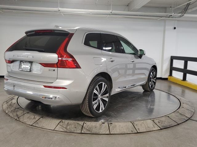 used 2022 Volvo XC60 car, priced at $28,998