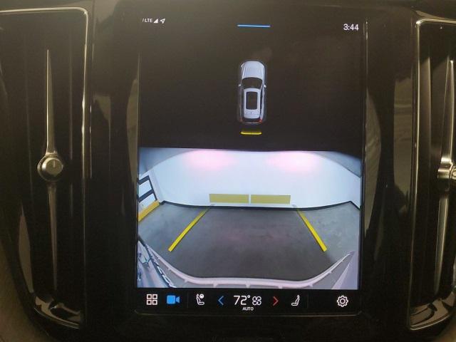 used 2022 Volvo XC60 car, priced at $28,998