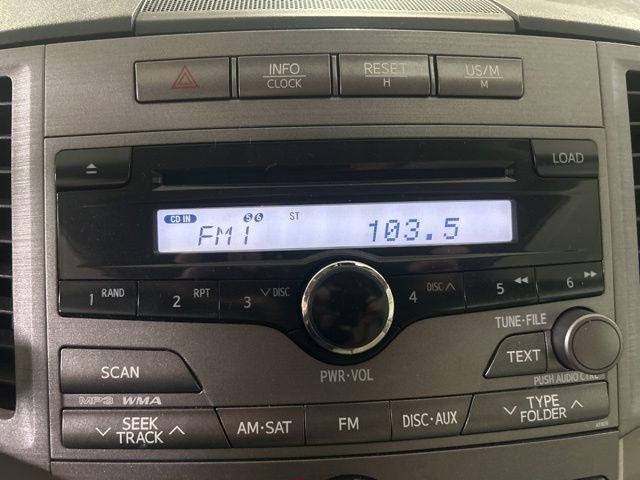 used 2009 Toyota Venza car, priced at $11,173