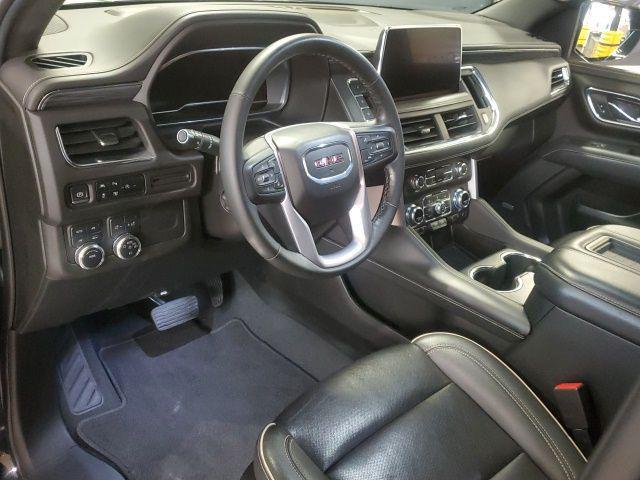used 2023 GMC Yukon XL car, priced at $37,998
