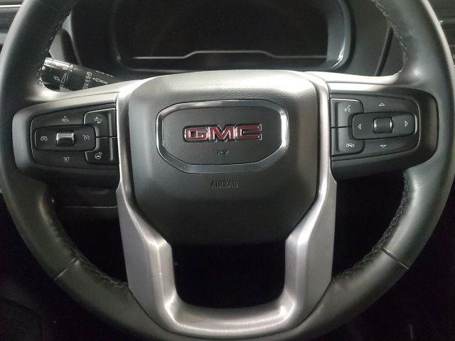 used 2023 GMC Yukon XL car, priced at $37,998