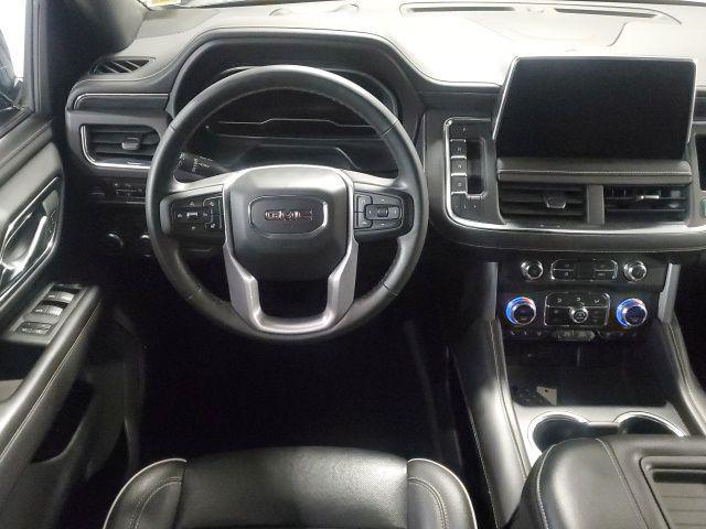 used 2023 GMC Yukon XL car, priced at $37,998