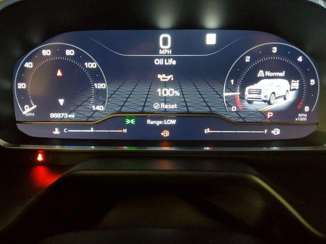 used 2023 GMC Yukon XL car, priced at $37,998