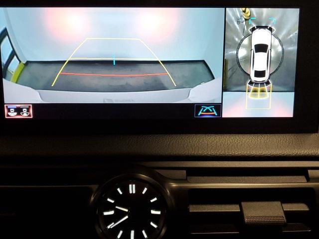 used 2023 Lexus IS 500 car, priced at $59,998