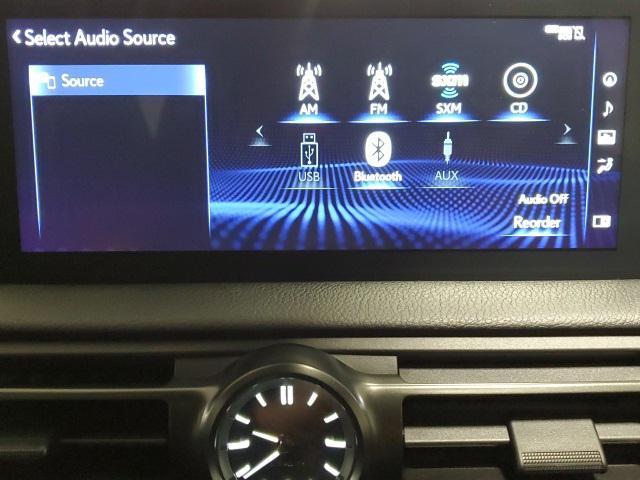 used 2023 Lexus IS 500 car, priced at $59,998