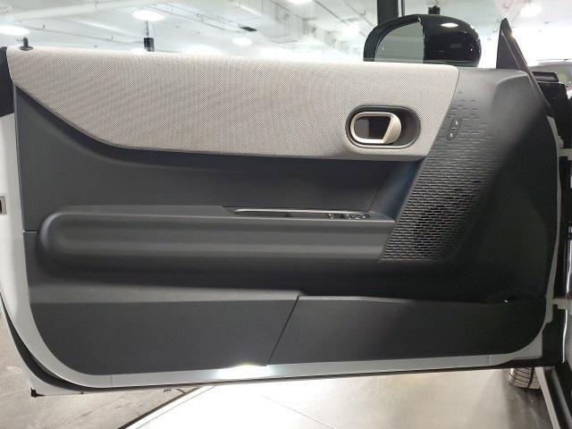 used 2025 MINI Hardtop car, priced at $28,998