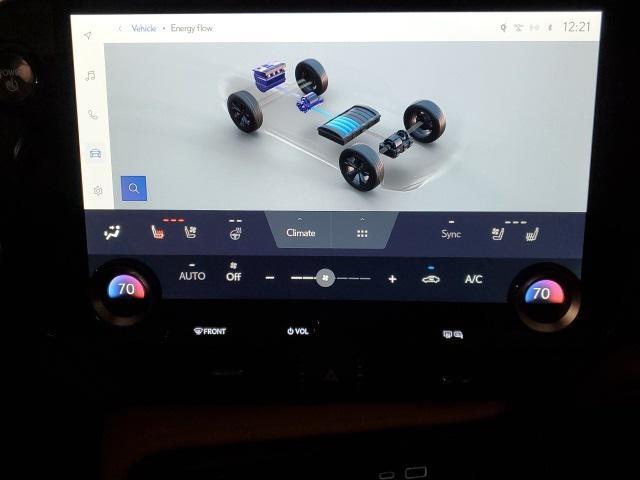 used 2025 Lexus NX 350h car, priced at $46,698