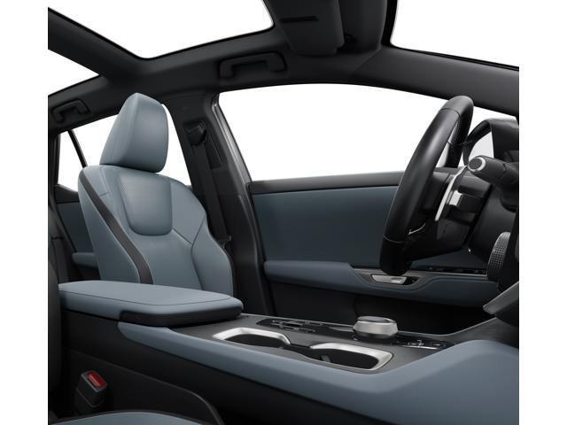 new 2026 Lexus RZ 450e car, priced at $54,548