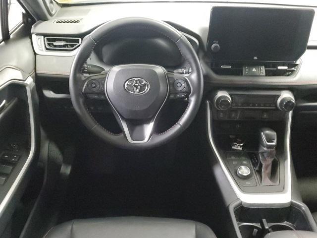 used 2023 Toyota RAV4 Prime car, priced at $32,998