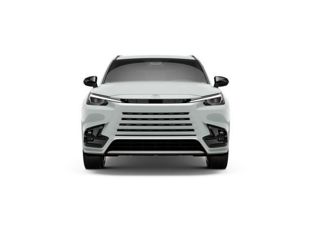 new 2026 Lexus TX 500h car, priced at $76,742