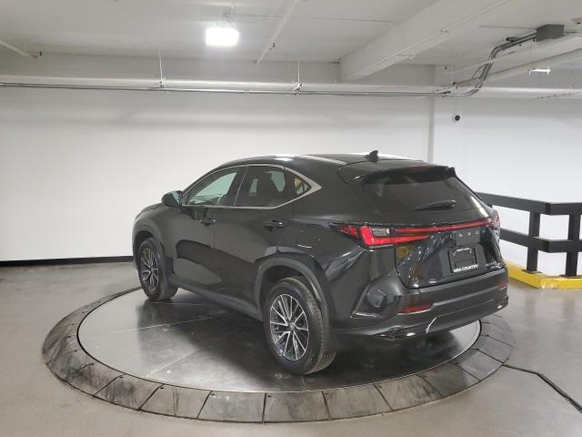 used 2024 Lexus NX 350h car, priced at $43,998