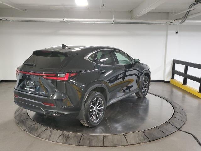 used 2024 Lexus NX 350h car, priced at $43,998