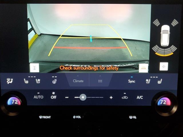 used 2024 Lexus NX 350h car, priced at $43,998