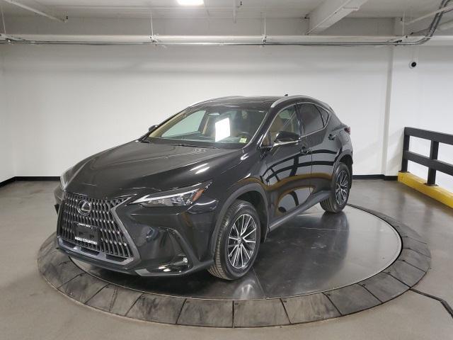 used 2024 Lexus NX 350h car, priced at $43,998