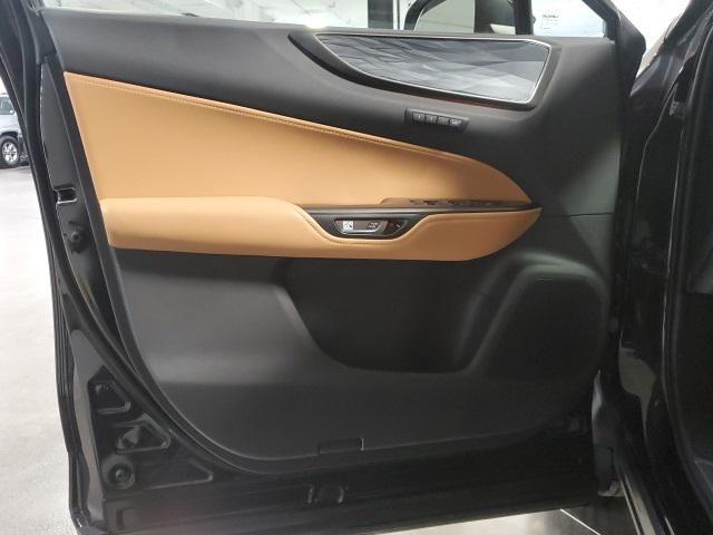 used 2024 Lexus NX 350h car, priced at $43,998