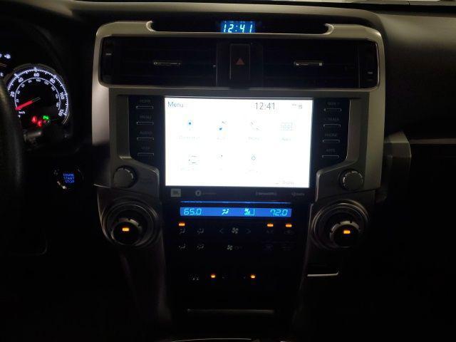 used 2023 Toyota 4Runner car, priced at $48,998