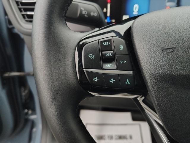 used 2024 Ford Escape car, priced at $25,990