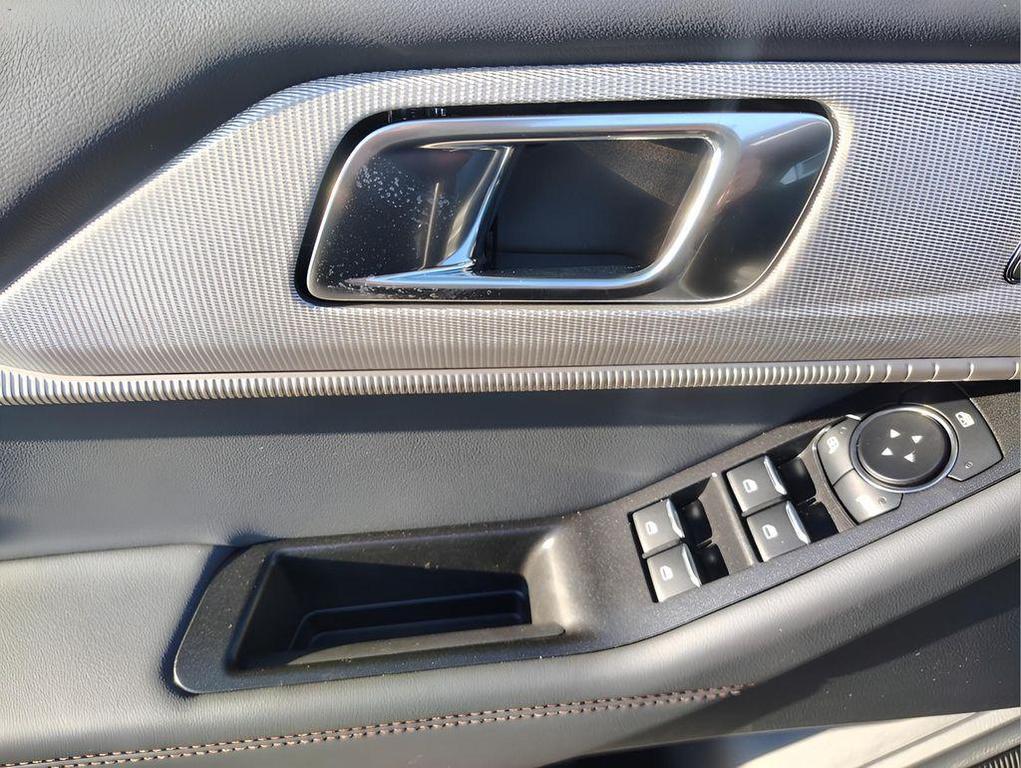 new 2026 Ford Explorer car, priced at $45,580