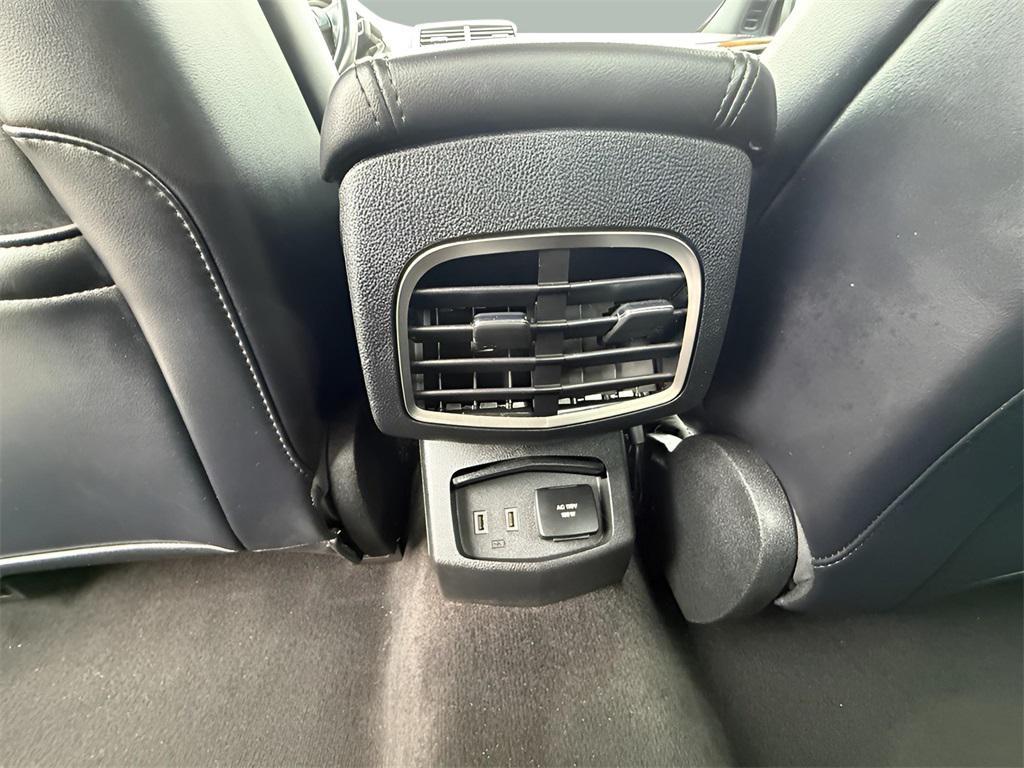 used 2019 Lincoln MKZ car, priced at $17,995