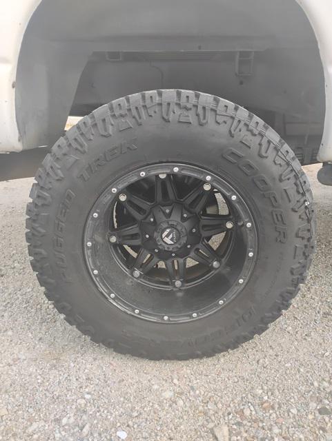 used 2008 Dodge Ram 2500 car, priced at $18,995