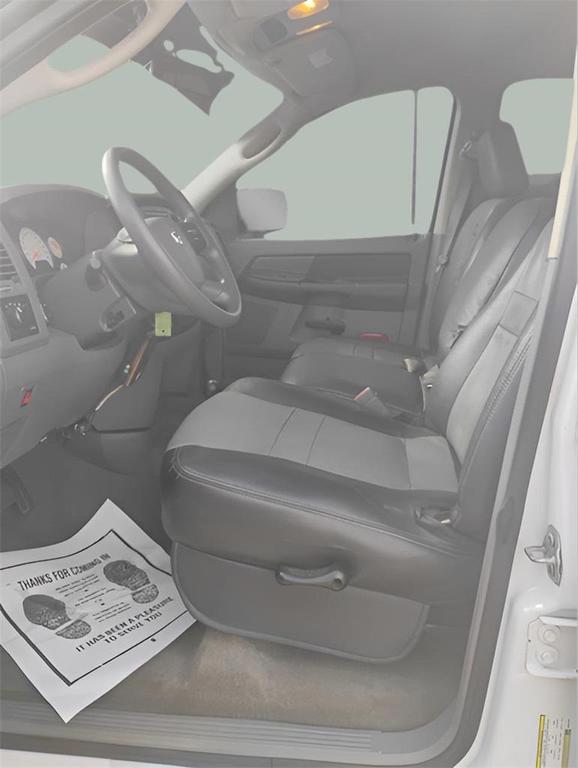 used 2008 Dodge Ram 2500 car, priced at $18,995