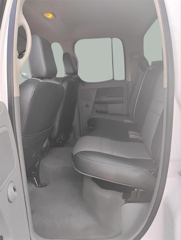 used 2008 Dodge Ram 2500 car, priced at $18,995