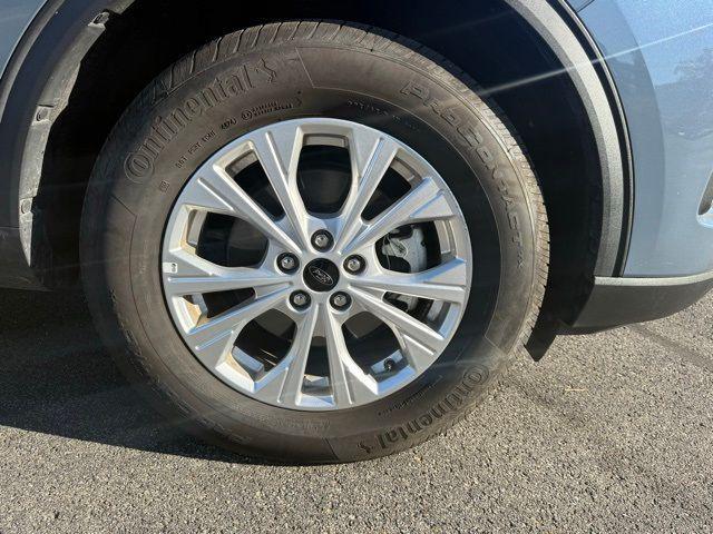 used 2025 Ford Escape car, priced at $22,995