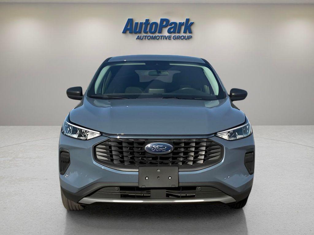 used 2025 Ford Escape car, priced at $22,995