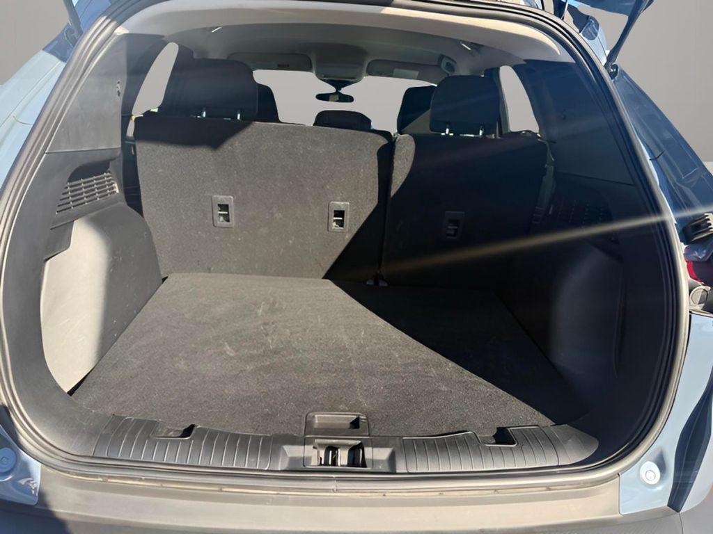 used 2025 Ford Escape car, priced at $22,995