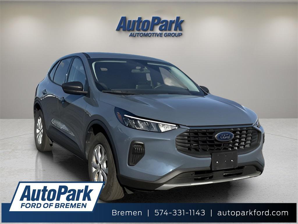 used 2025 Ford Escape car, priced at $25,349