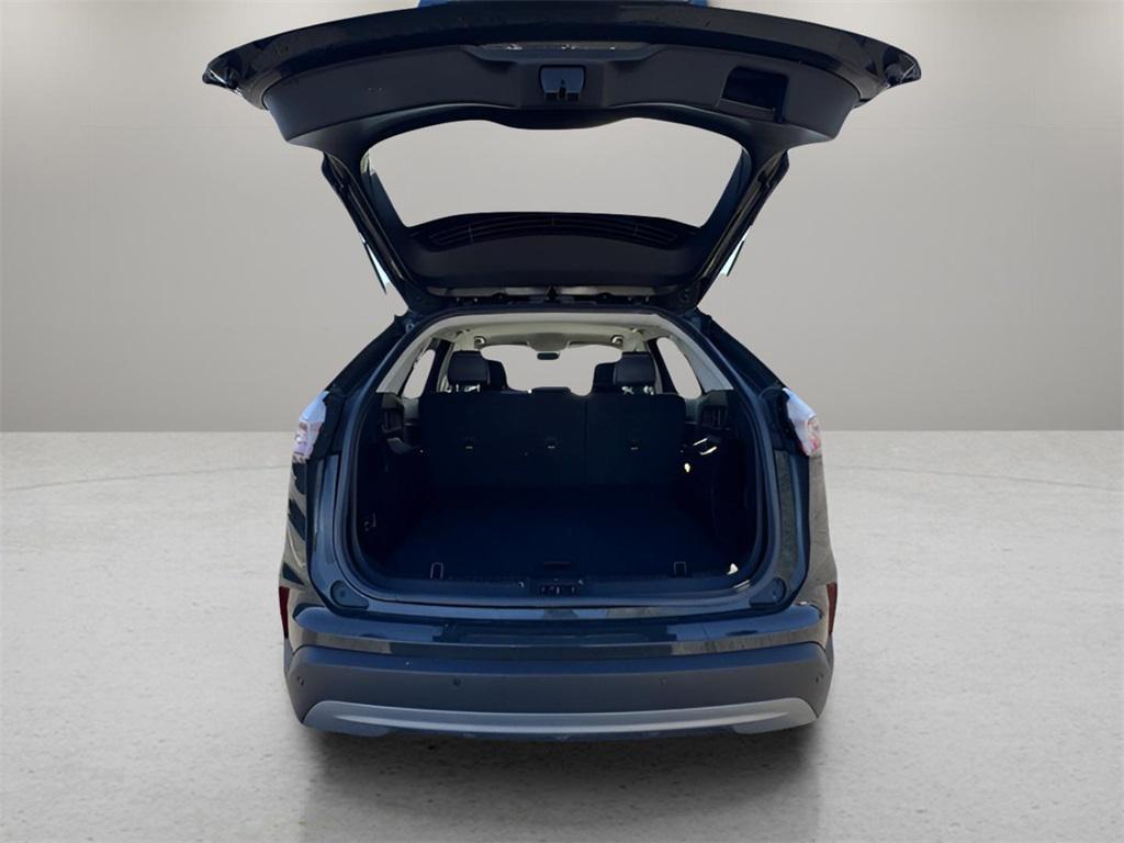 used 2023 Ford Edge car, priced at $21,995