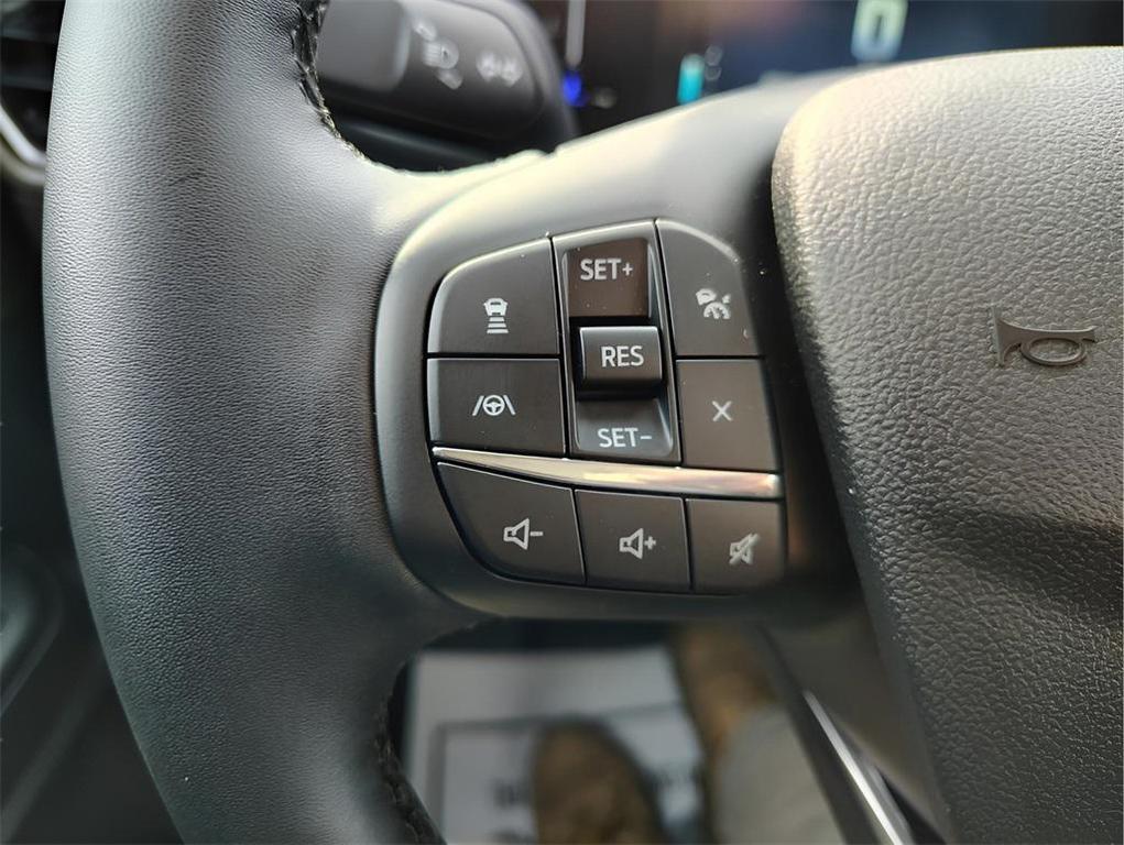 new 2026 Ford Bronco Sport car, priced at $42,810