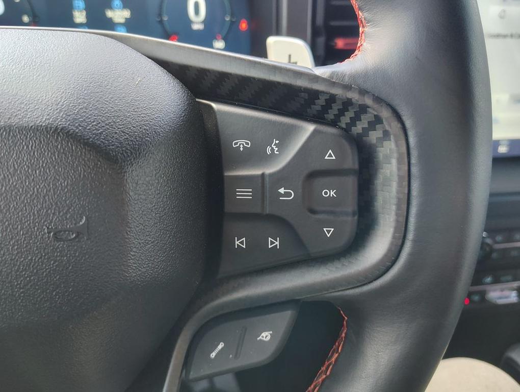 used 2024 Ford Bronco car, priced at $67,995