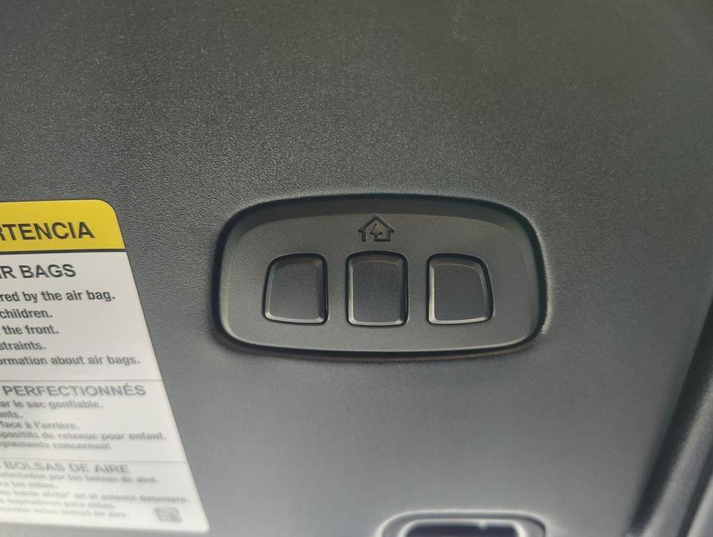 used 2024 Ford Bronco car, priced at $67,995