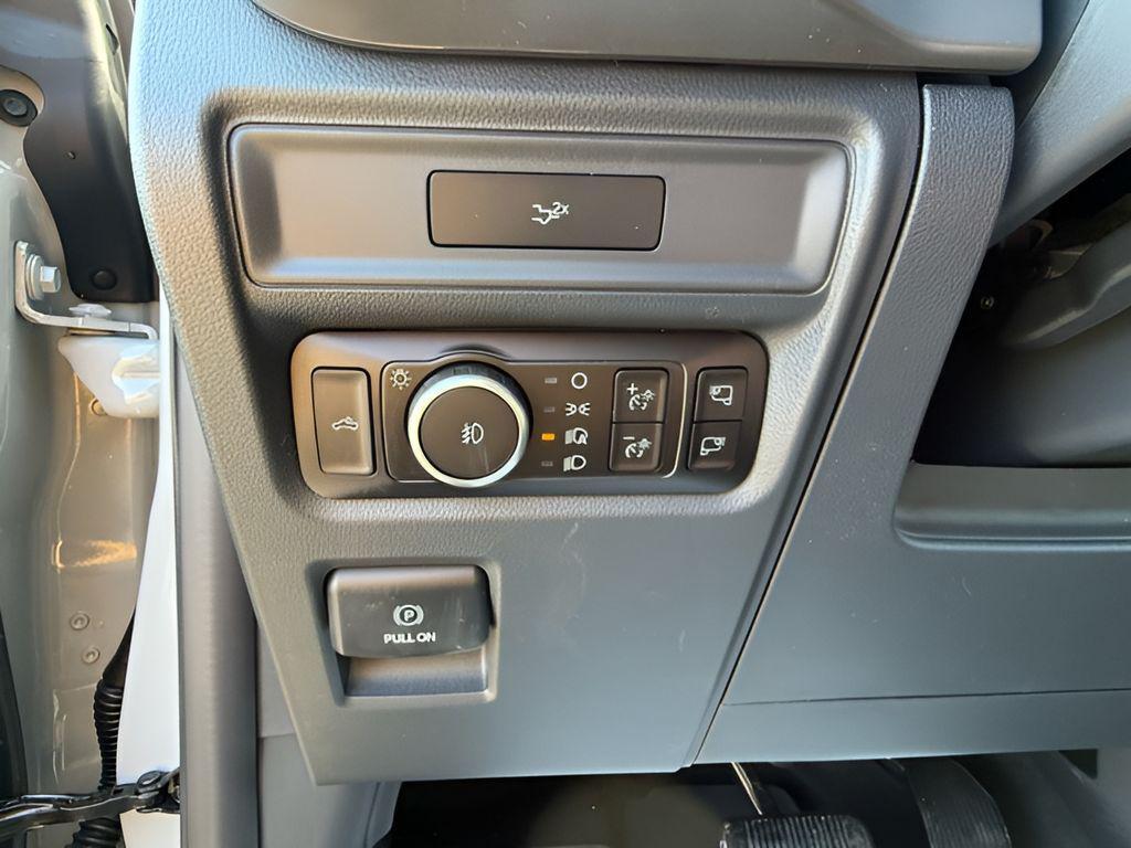 new 2026 Ford F-150 car, priced at $66,615