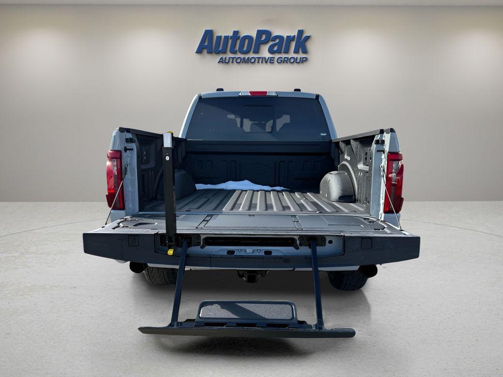 new 2026 Ford F-150 car, priced at $66,615