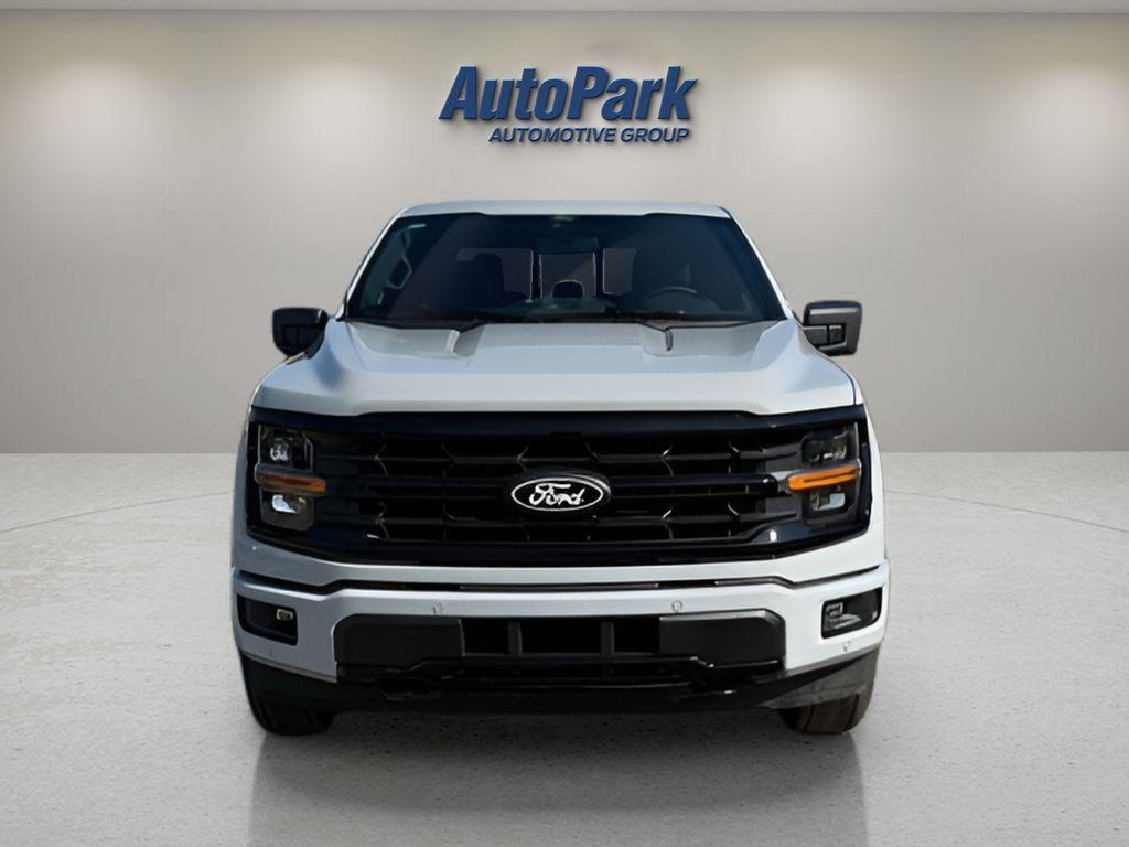 new 2026 Ford F-150 car, priced at $66,615