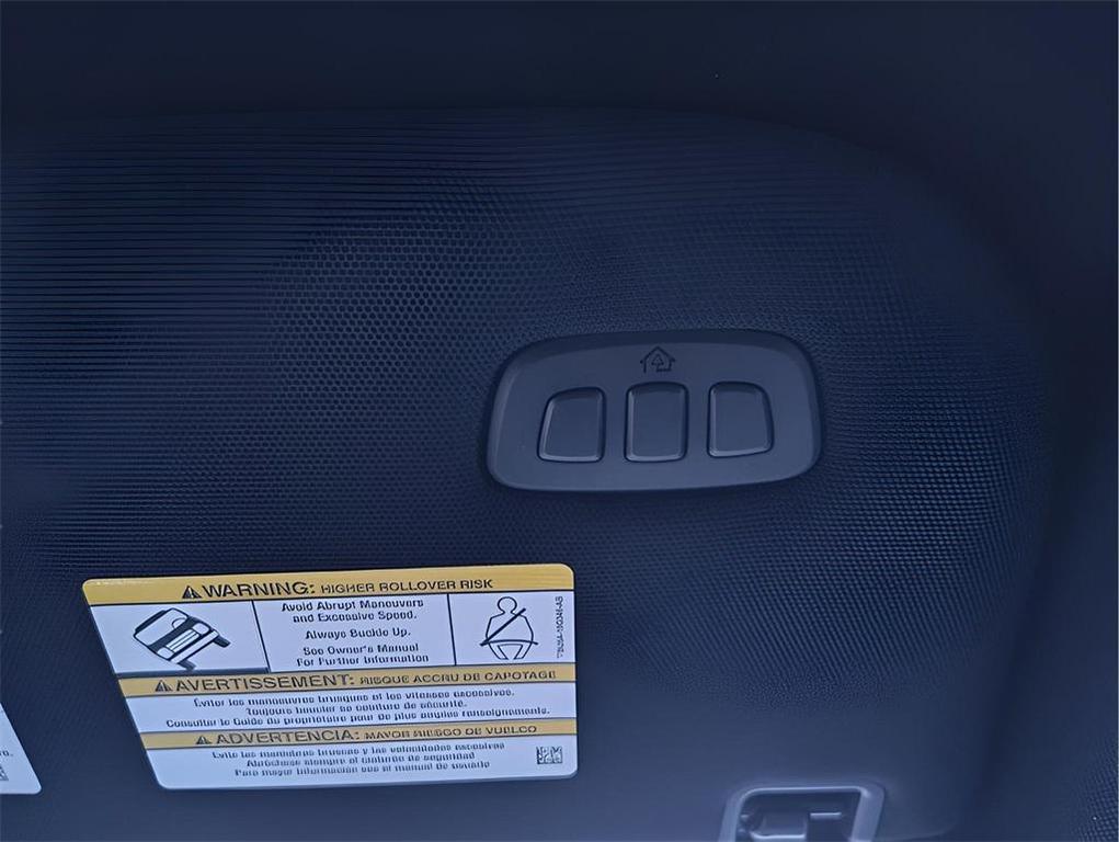 new 2026 Ford Expedition car, priced at $85,235