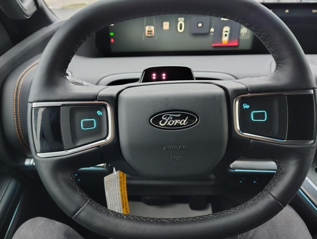 new 2026 Ford Expedition car, priced at $85,235