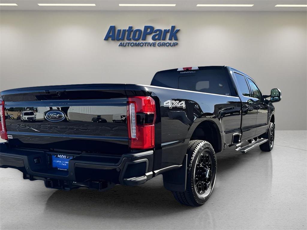 new 2026 Ford F-250 car, priced at $71,465