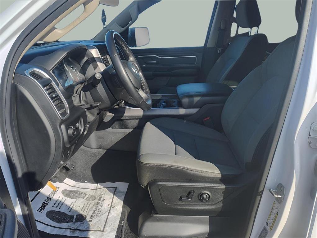 used 2020 Ram 1500 car, priced at $24,995
