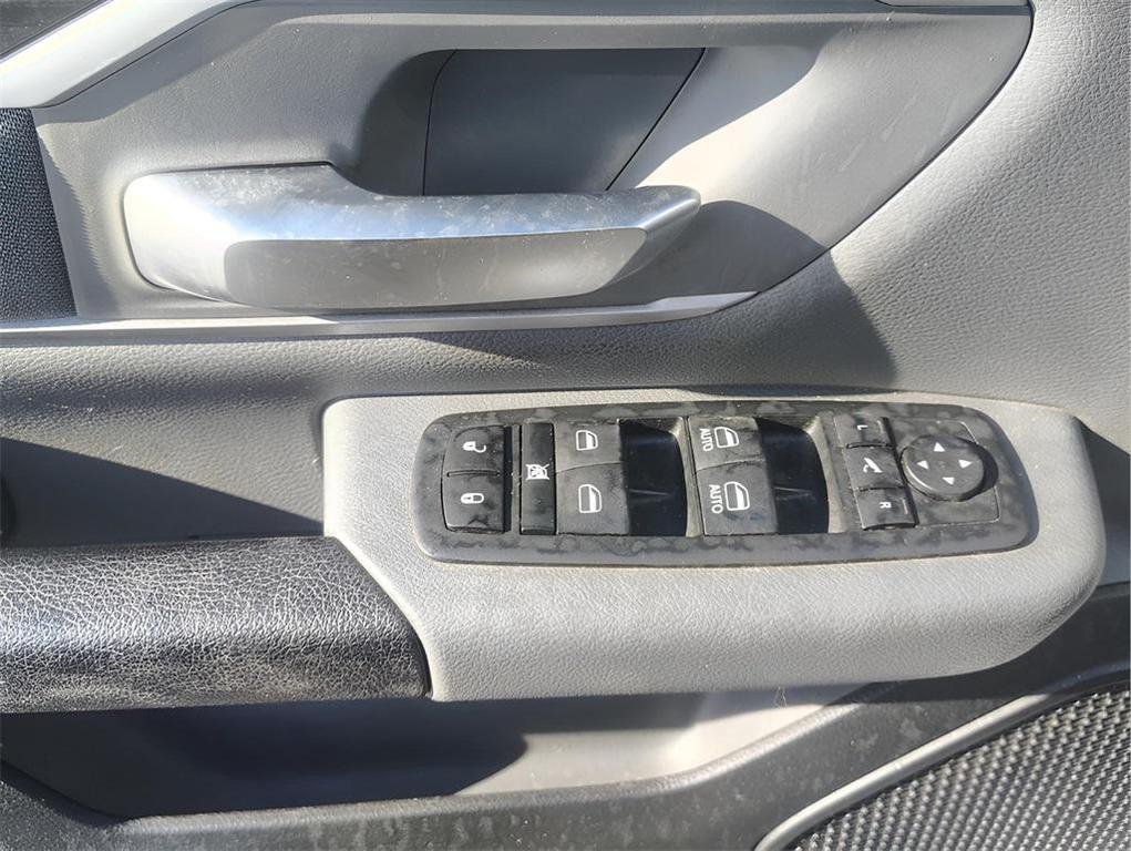 used 2020 Ram 1500 car, priced at $24,995